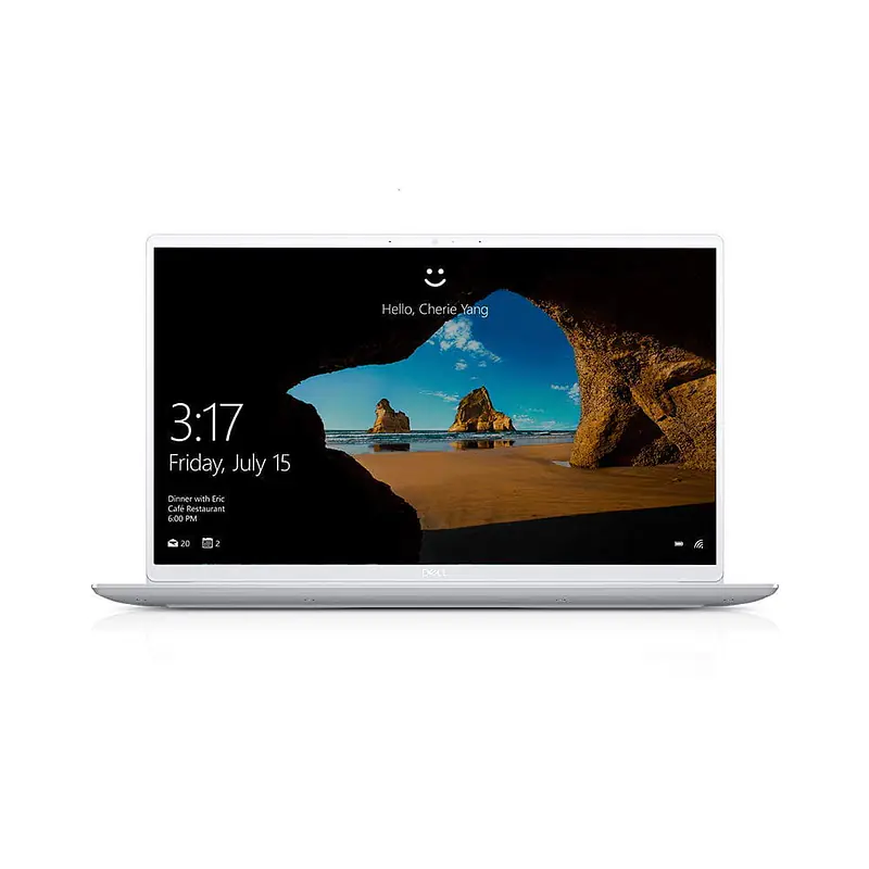 Dell Inspiron 7490 10th Gen i7 16GB/512GB SSD - Master