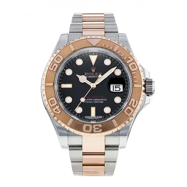Rolex Yacht-Master 116621 - Master