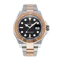 Rolex Yacht-Master 116621 - Master