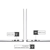 Dell Inspiron 7490 10th Gen i7 16GB/512GB SSD - Master