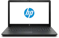 HP Intel Intel Core i5 8th Gen 8250U - (8 GB/HDD/1 TB HDD/Windows 10 Home) 15q-ds0010TU Laptop  (15.6 inch, Sparkling Black, 2.04 kg) - Master