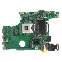 Dell Inspiron 3420 With Integrated Graphics Laptop Motherboard - Master