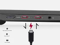 LG Gram 16 Ultra-Light 11th Gen Core i7 16 GB RAM, 512 GB SSD, 16Z90P - Master