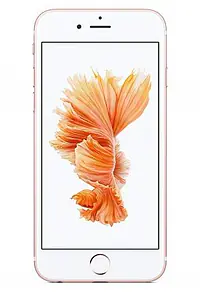 Apple iPhone 6s Rose Gold - Master