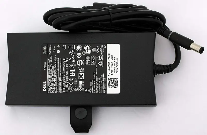 Dell 130W AC Adapter  Orignal - Master