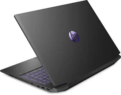 HP Pavilion Gaming 16 Intel Core i5 10th Gen 10300H - (8 GB/1 TB HDD/256 GB SSD/Windows 10 Home/4 GB Graphics/NVIDIA GeForce GTX 1650) 16-a0022TX Gaming Laptop  (16.1 inch, Shadow Black, 2.44 kg, With MS Office) - Master