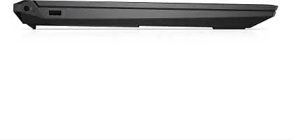 HP Pavilion Gaming 16 Intel Core i5 10th Gen 10300H - (8 GB/1 TB HDD/256 GB SSD/Windows 10 Home/4 GB Graphics/NVIDIA GeForce GTX 1650) 16-a0022TX Gaming Laptop  (16.1 inch, Shadow Black, 2.44 kg, With MS Office) - Master