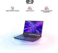 ASUS ROG Strix Scar 17 Core i9 10th Gen - 32 GB/2 TB SSD G732LXS-HG059T - Master