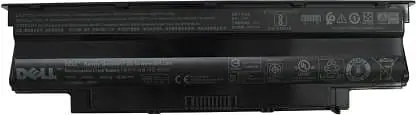 DELL 15R 14R N4010 N5010 J1KND 10.8 V 48Wh Battery 6 Cell Laptop Battery - Master