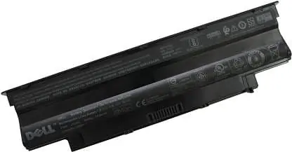 DELL 15R 14R N4010 N5010 J1KND 10.8 V 48Wh Battery 6 Cell Laptop Battery - Master