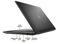 upto i7 Dell latitude e7480 7480 unbox - Master