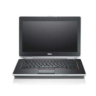 Dell Latitude E6420 14-inch Notebook 2.50 GHz Intel Core i5 i5-2520M Processor 320GB 4GB Windows 7 - Master