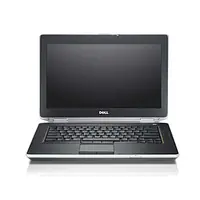 Dell Latitude E6420 14-inch Notebook 2.50 GHz Intel Core i5 i5-2520M Processor 320GB 4GB Windows 7 - Master