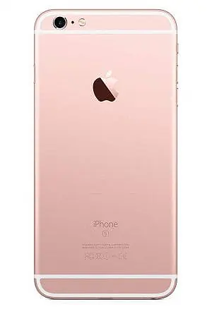 Apple iPhone 6s Plus Rose Gold - Master