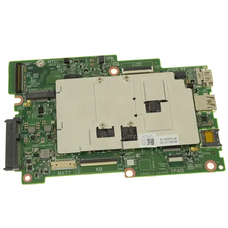 Dell Inspiron 11 (3169) Compatible Motherboard - Master