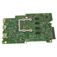 Dell Inspiron 11 (3169) Compatible Motherboard - Master