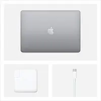 APPLE MacBook Pro with Touch Bar Core i5 10th Gen - (16 GB/512 GB SSD) MWP42HN/A - Master