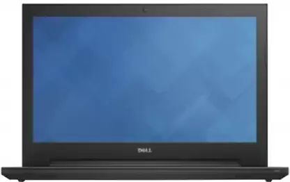 DELL Inspiron Intel Core i5 4th Gen 4210U - (4 GB/500 GBHDD/Windows 10/2 GB Graphics) 3542 Laptop  (15.6 inch, Black, 2.4 kg) - Master