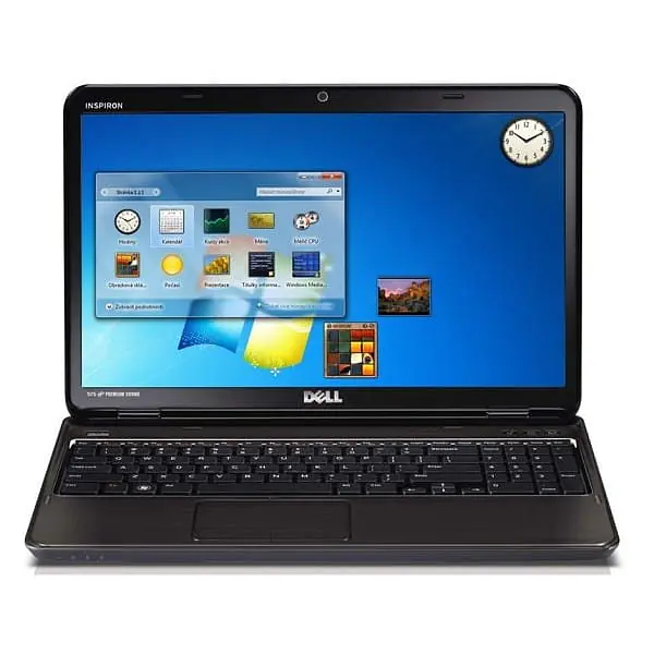 Dell Latitude 3420, 14 inch HD Non Touch Laptop - Intel Core i5-1135G7, 4GB DDR4 RAM, 750GB 7200 RPM SATA HD, Intel Iris Xe Graphics, Windows Pro - Black (Latest Model) - Master