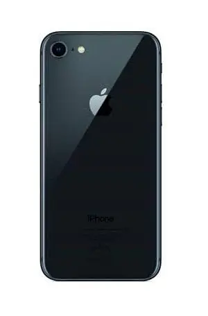 Apple iPhone 8 Space Grey - Master