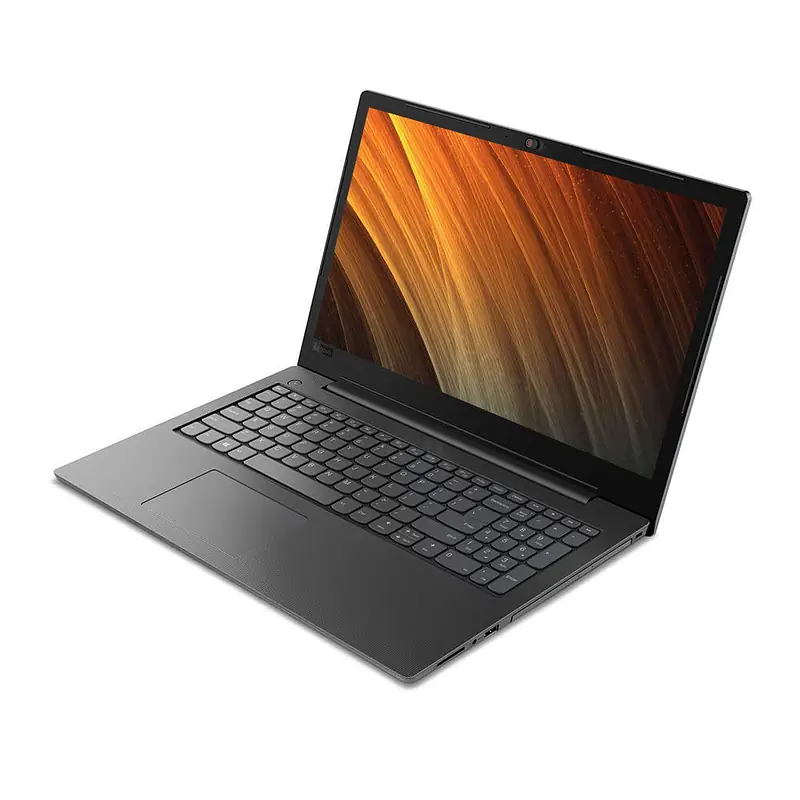 Lenovo V15 Intel Core i3 8th Gen 15-inch HD Thin and Light Laptop (4GB RAM/ 1TB HDD/ DOS/ Grey/ 1.85 kg), 81YD001KIH - Master