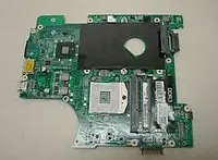 Dell Inspiron N4120 With Non-Integrated Graphics Laptop Motherboard - Master