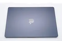 Apple 2022 MacBook AIR Apple M2 - (8 GB/512 GB SSD/Mac OS Monterey) MLY43HN/A  (13.6 Inch, Midnight, 1.24 Kg) - Master