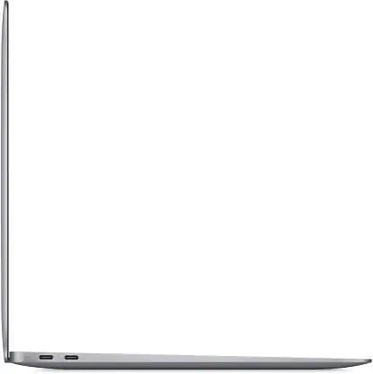 Apple MacBook Air Core i5 8th Gen - (8 GB/256 GB SSD/Mac OS Mojave) UNBOX. - Master
