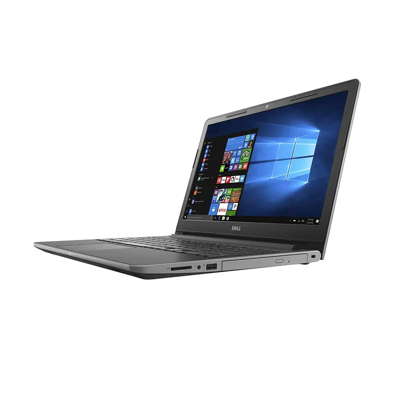Dell Vostro 3568 15.6-inch Laptop (Core i3 6th Gen/4GB/1TB HDD/Windows 10 Home+ MS Office/ Black/ 2.18 kg) - Master