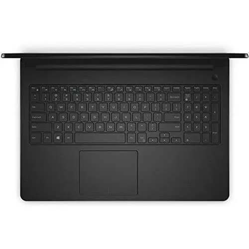 Dell Vostro 3568 15.6-inch Laptop (Core i3 6th Gen/4GB/1TB HDD/Windows 10 Home+ MS Office/ Black/ 2.18 kg) - Master