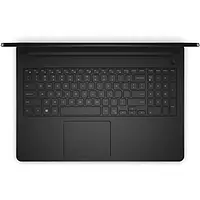 Dell Vostro 3568 15.6-inch Laptop (Core i3 6th Gen/4GB/1TB HDD/Windows 10 Home+ MS Office/ Black/ 2.18 kg) - Master