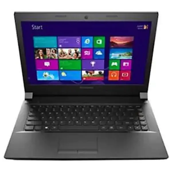 Lenovo E41-45 AMD APU Dual Core A9 A99425 - 4 GB/1 TB HDD/Windows 11 Home - Master