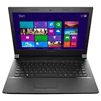 Lenovo E41-45 AMD APU Dual Core A9 A99425 - 4 GB/1 TB HDD/Windows 11 Home - Master