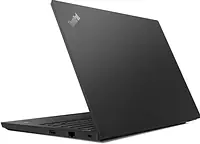 Lenovo ThinkPad E14 Intel Core i5 10th Gen 35.56 cm (14 inch) Full HD Thin and Light Laptop (8GB RAM/ 512GB SSD/Windows 10 Professional/Black/ 1.69 kg), 20RAS13M00 - Master