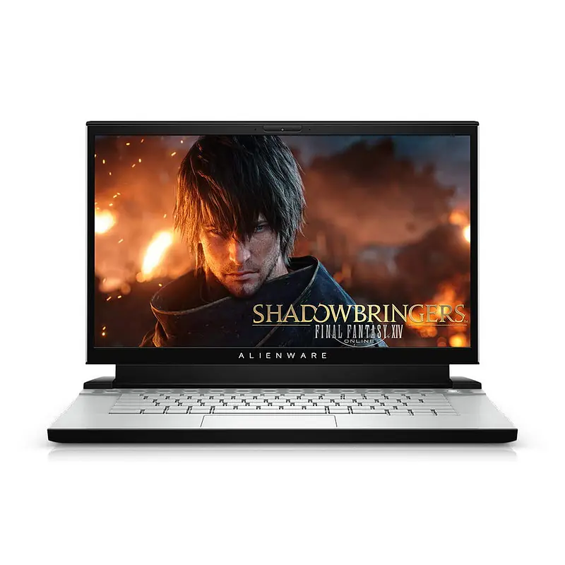 ALIENWARE 17 Core i9 8th Gen - (32 GB/1 TB HDD/1 TB SSD/Windows 10 Home/8 GB Graphics/NVIDIA GeForce GTX 1080) AW179321TB8S Gaming Laptop  (17.3 inch, Silver, 4.42 kg, With MS Office) - Master
