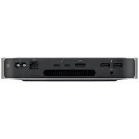 New Apple Mac Mini (MGNR3HN/A) M1 8GB RAM, 256GB SSD - Master