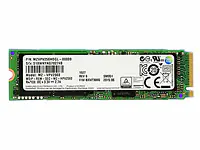 Samsung SSD NVMe MZVPV256HDGL-000L7 SM951 256GB M.2 PCIe 3.0 OPAL 2.0 - Master
