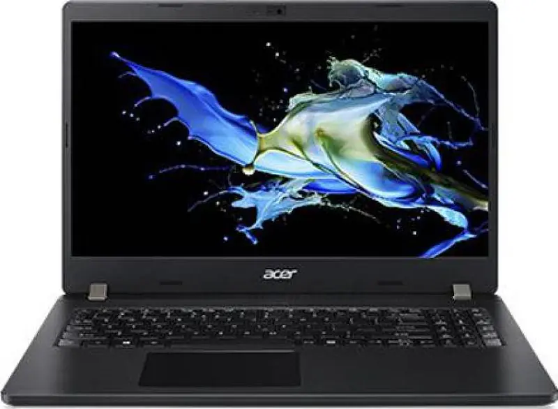 Acer Travelmate P2 Intel Core i5 11th Gen 1135G7 - (8 GB/SSD/512 GB SSD/Windows 10 Home) P215-53 Laptop  (15.6 inch, Black, 1.85 kg) - Master
