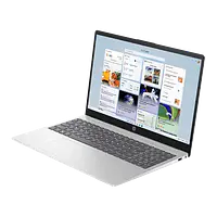 HP 15, AMD Ryzen 3 7320U (8GB LPDDR5, 512GB SSD)  Win 11, Office 21 - Master