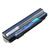 Acer Aspire One 532g 532h 6 Cell Battery-BT.00604.047 - Master
