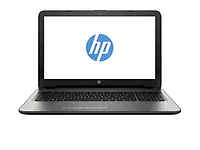 HP Intel Core i3 5th Gen 5005U - (4 GB/1 TB HDD/DOS) 15-ay019TU Laptop  (15.6 inch, Turbo SIlver, 2.19 kg) - Master