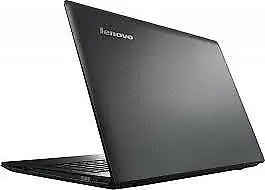 Lenovo 80HV004SIN 10.1-inch Laptop (Atom_z3735f/2GB/32GB/Windows 8.1), Black unbox - Master