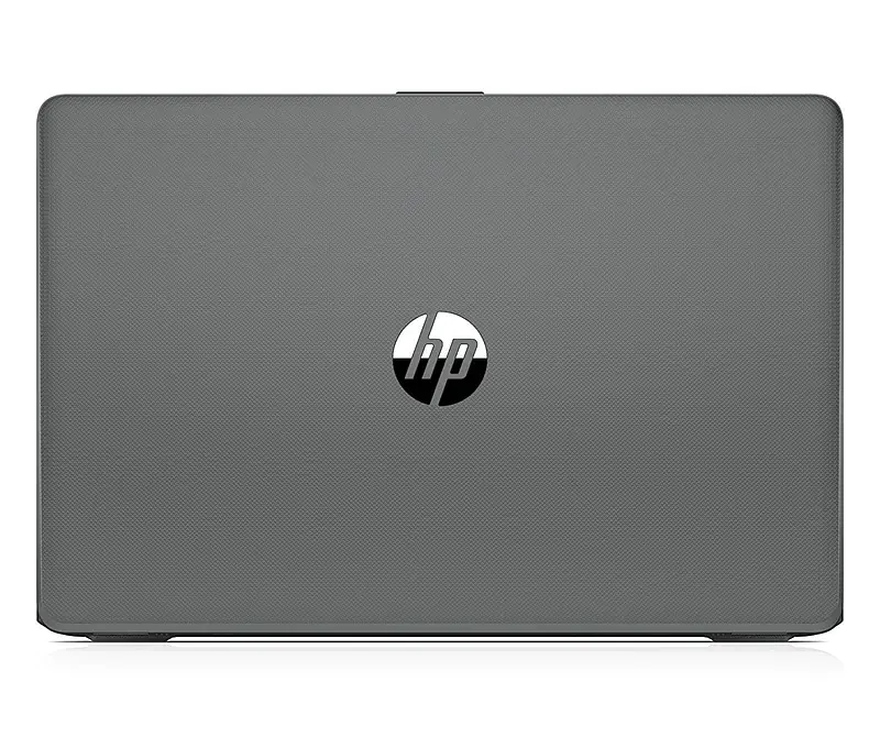 HP 15 Intel Core i3 6th Gen 6006U - (4 GB/HDD/1 TB HDD/DOS) 15Q-BU007TU Laptop  (15.6 inch, Black, 2.1 kg) - Master