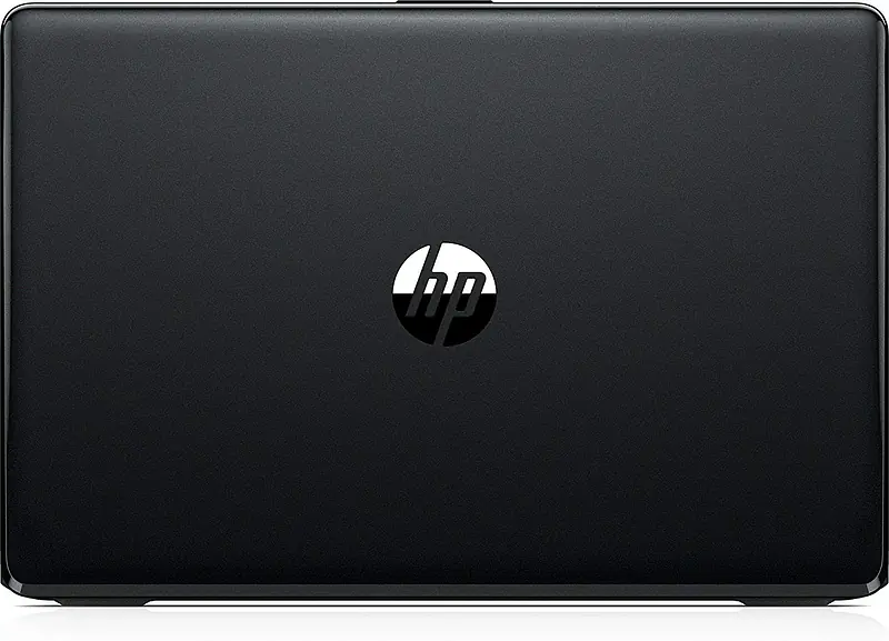 HP 15 Intel Core i3 6th Gen 6006U - (4 GB/HDD/1 TB HDD/DOS) 15Q-BU007TU Laptop  (15.6 inch, Black, 2.1 kg) - Master