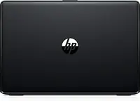 HP 15 Intel Core i3 6th Gen 6006U - (4 GB/HDD/1 TB HDD/DOS) 15Q-BU007TU Laptop  (15.6 inch, Black, 2.1 kg) - Master