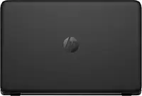 HP Intel Core i3 4th Gen 4005U - (4 GB/1 TB HDD/DOS) 15-ac042TU Laptop  (15.6 inch, Jack Black Color With Textured Diamond Pattern, 2.14 kg) - Master