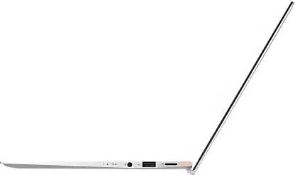 ASUS ZenBook 13 Core i5 10th Gen - 8 GB/512 GB SSD UX334FL-A5822TS - Master