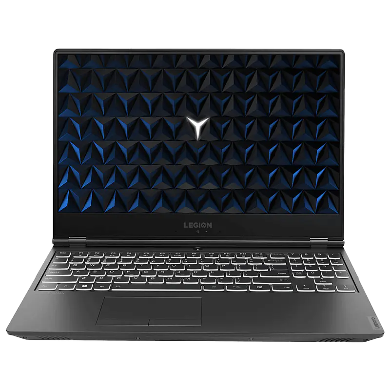 Lenovo Legion Y540 Intel Core i7 9th Gen 9750HF - (8 GB/1 TB HDD/256 GB SSD/Windows 10 Home/4 GB Graphics/NVIDIA GeForce GTX 1650/60 Hz) Y540-15IRH-PG0 Gaming Laptop  (15.6 inch, Raven Black, 2.3 kg) - Master