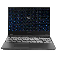 Lenovo Legion Y540 Intel Core i7 9th Gen 9750HF - (8 GB/1 TB HDD/256 GB SSD/Windows 10 Home/4 GB Graphics/NVIDIA GeForce GTX 1650/60 Hz) Y540-15IRH-PG0 Gaming Laptop  (15.6 inch, Raven Black, 2.3 kg) - Master