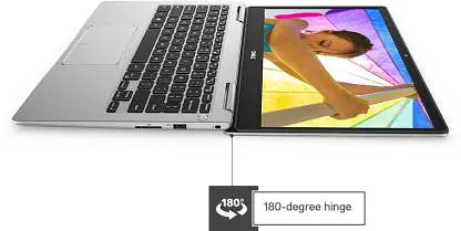 Dell Inspiron 7490 14 inc 10th Gen i5-10210U/8GB/512GB SSD - Master